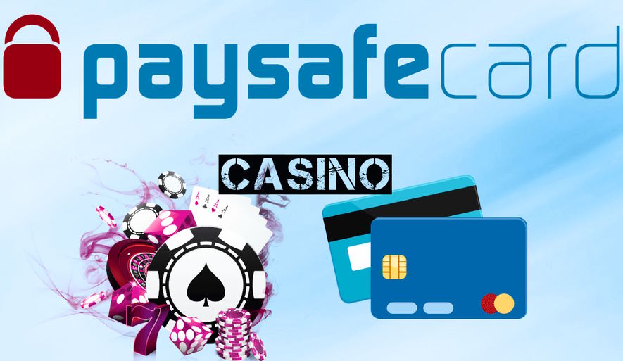 Online Casino Payment Method
