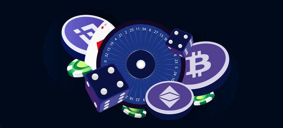 The Top Skill-Based Bitcoin Gambling Games