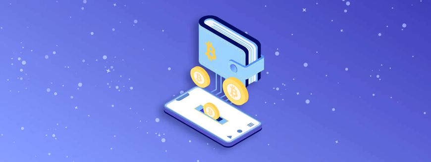 cryptocurrency wallet